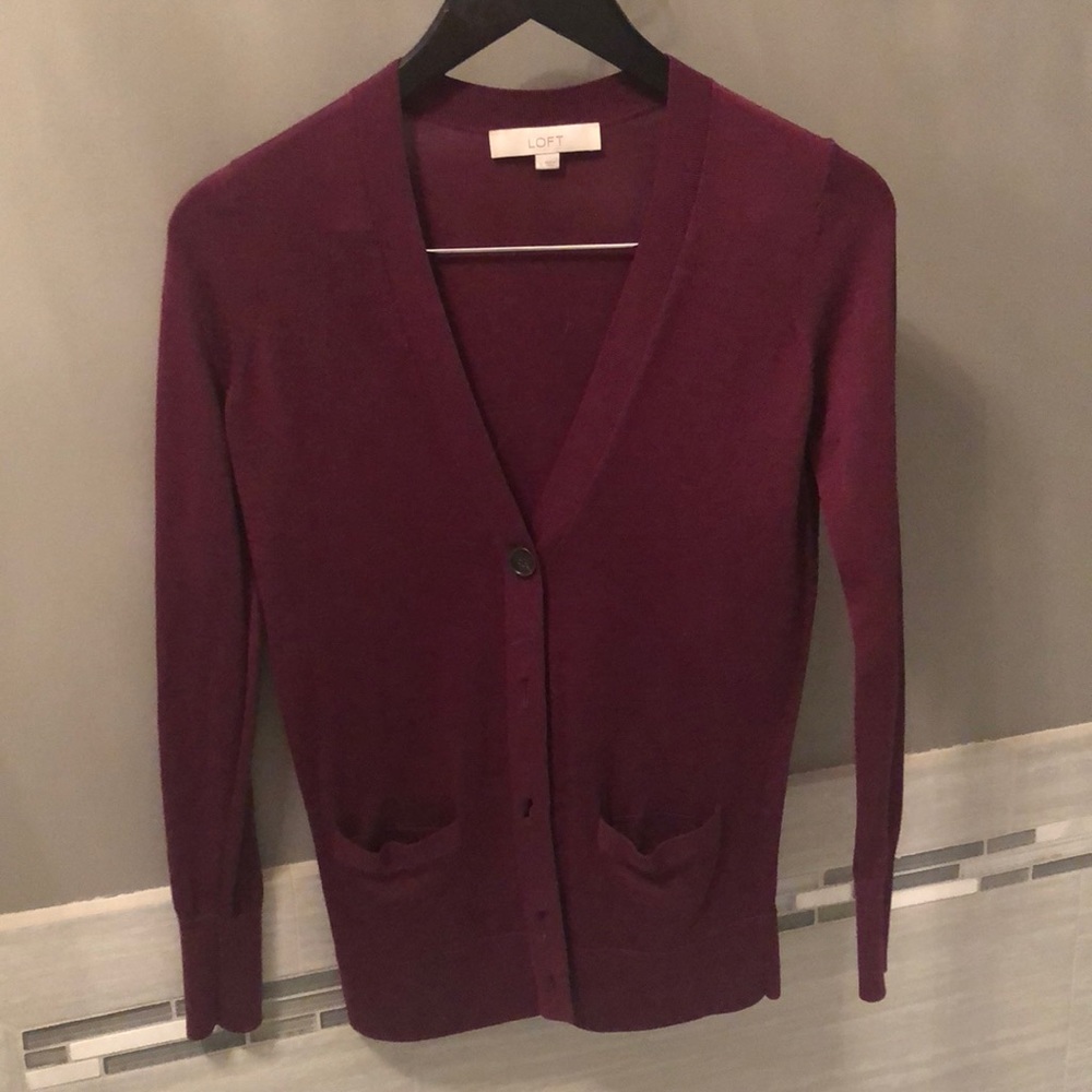 Cardigan